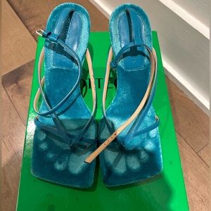 Bottega Veneta Heels
